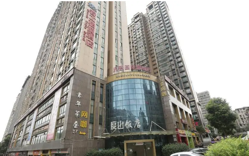 凯轩云顶安防监控工程